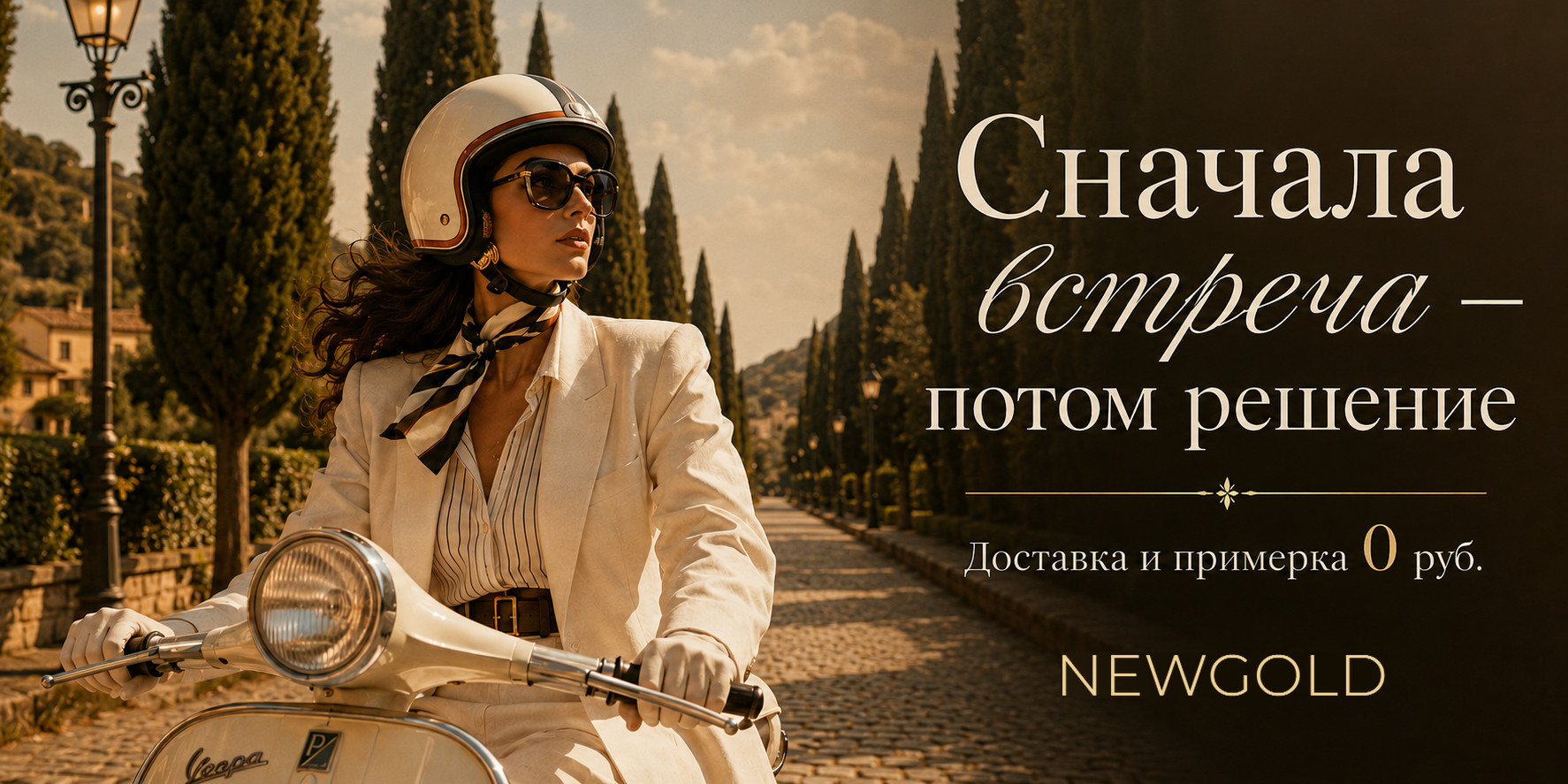 Без <em>обязательств</em>
