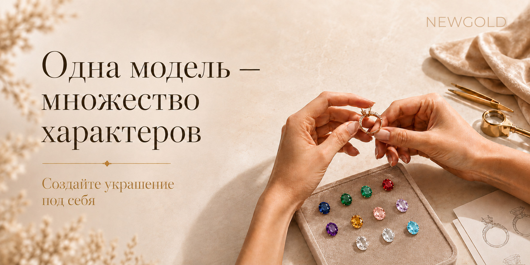 Ваш выбор <em>— наше исполнение</em>