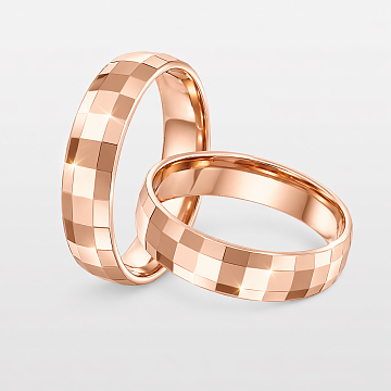 Обручальные кольца