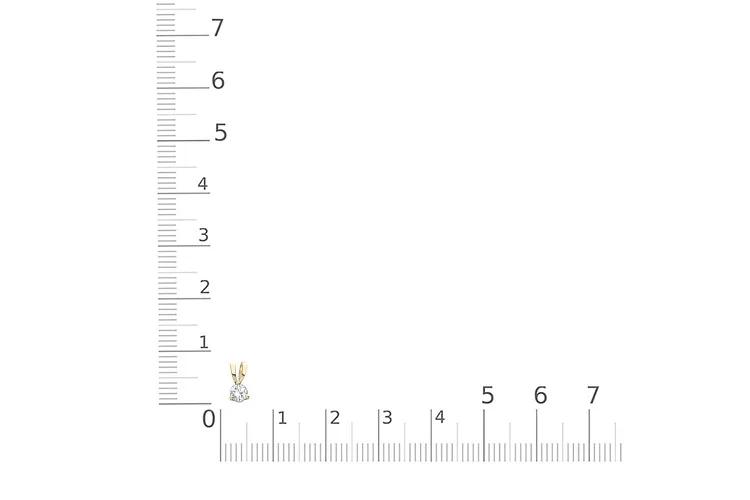 Подвеска из жёлтого золота с муассанитом