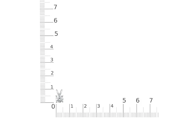 Подвеска из белого золота с кристаллом swarovski