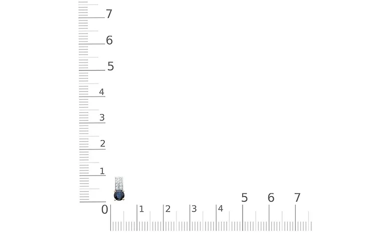 Подвеска из красного золота с сапфиром и 8 бриллиантами