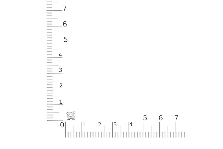 Колье Клевер из белого золота с 4 бриллиантами